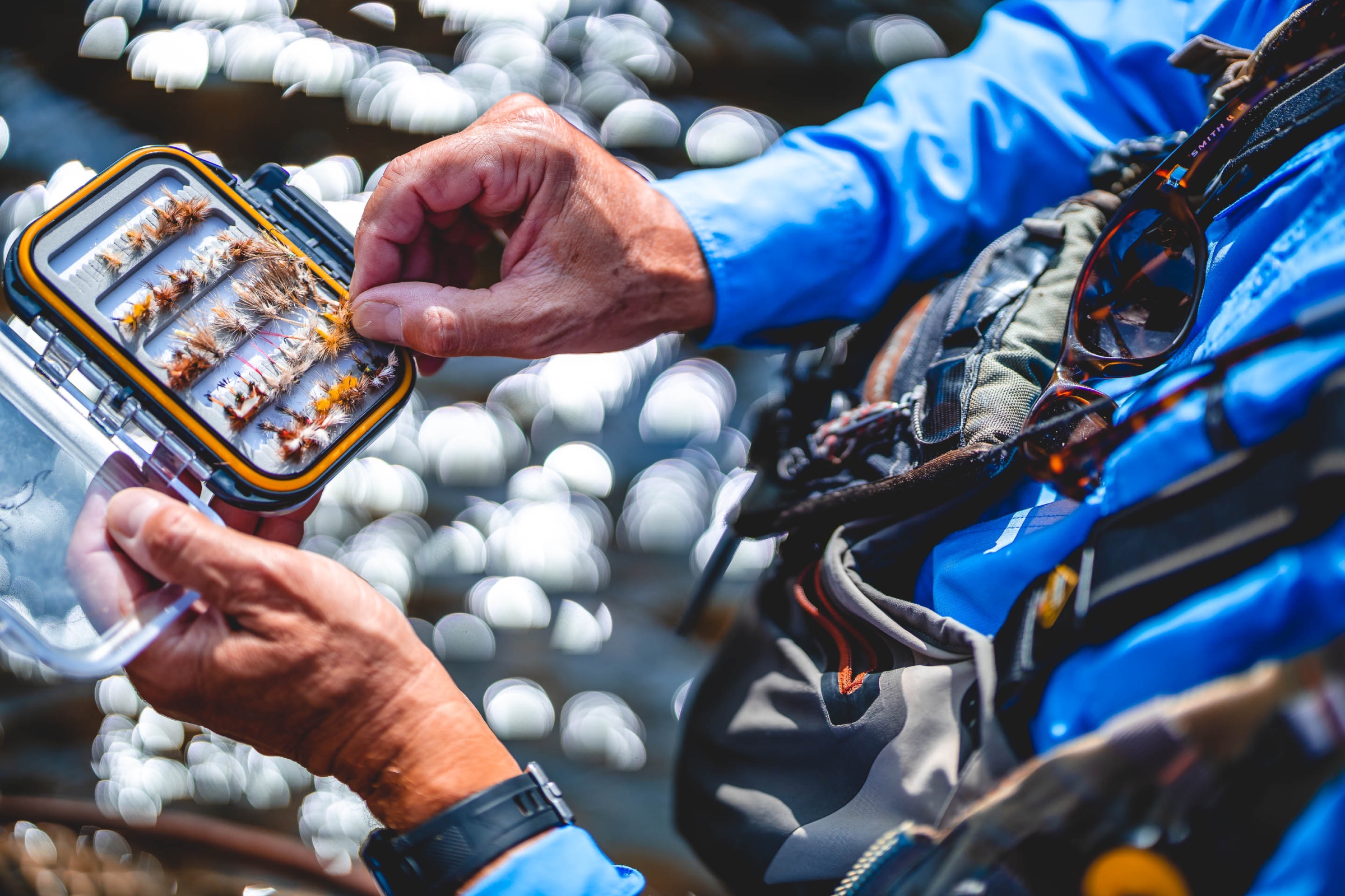 Fly Fishing Store in Pisgah Forest, NC | Davidson River Outfitters