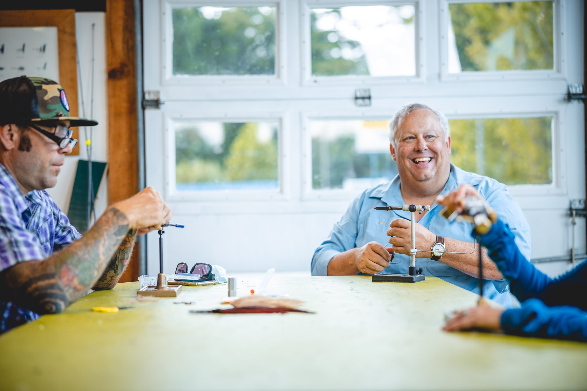 Fly Fishing Store in Pisgah Forest, NC | Davidson River Outfitters