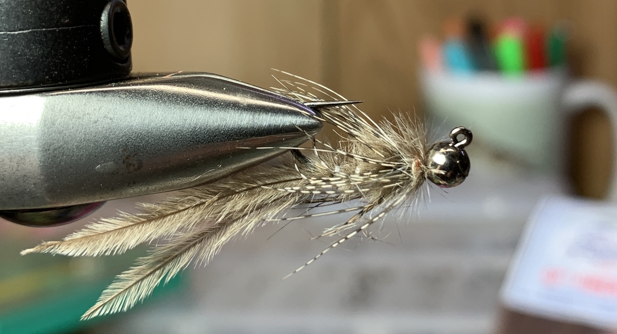 Flatten the Curve, Fatten Your Fly Box
