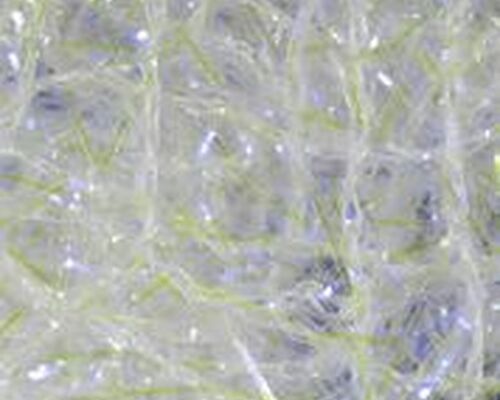 Medium UV Polar Chenille
This UV hued material can be incorporated into any pattern for a buggier and undulating movement when fished. Comes in a three yard package.
