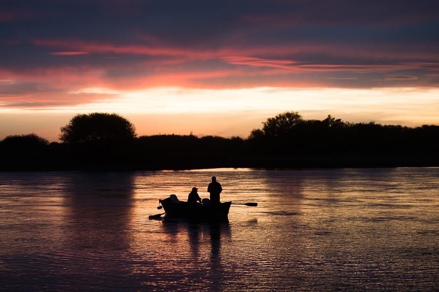 Guided Argentina Dorado Fishing Trip | Davidson River Outfitters