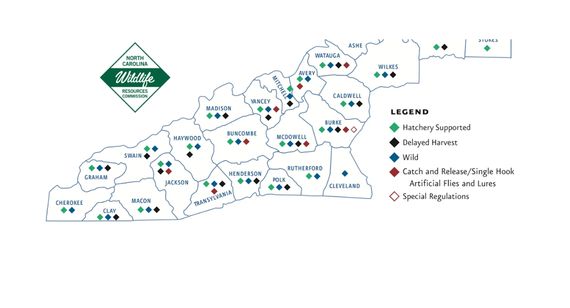 delayed-harvest-stockings-davidson-river-outfitters